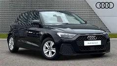Used 2023 Audi A1 Design Hatchback | £16,294 (Good price)