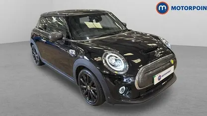 Used Mini Cooper Level 3 135 kW (184 HP) 2020 Hatchback