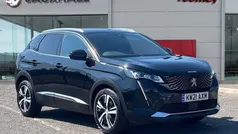 Used 2023 Peugeot 3008 GTi Estate | £17,495 (Good price)