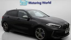 Used 2024 BMW M135 Hatchback | £26,700 (Good price)