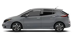 Used 2021 Nissan Leaf Tekna Hatchback | £11,475 (Fair price)