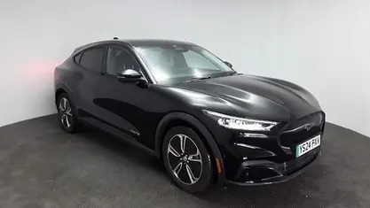 Used 2024 Ford Mustang Select Estate | £24,490 (Fair price)