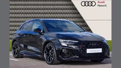 Used 2023 Audi RS3 Comfort Hatchback | £53,495 (Fair price)