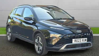 Usado Hyundai Bayon Premium 120 HP (88 kW) 2024 SUV