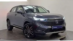 Grey Used 2023 Honda HR-V Advance SUV | £24,965 (Fair price)