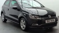 Used 2018 VW Polo Edition Hatchback | £8,800 (Good price)