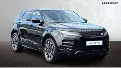 Used 2025 Land Rover Range Rover evoque Autobiography SUV | £46,995 (Fair price)