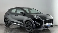 Used 2023 Ford Puma Titanium Hatchback | £16,500 (Super price)