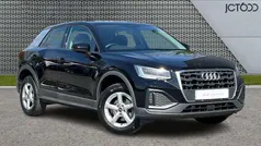 Used 2023 Audi Q2 SUV | £19,162 (Good price)