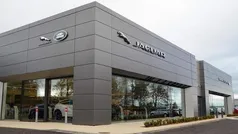 Used 2022 Jaguar F-Pace R-Dynamic SUV | £29,650 (Good price)