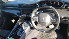 Grey Used 2020 Peugeot 508 GT-line Hatchback | £13,999 (Fair price)