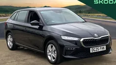 Used 2024 Skoda Scala SE Hatchback | £16,426 (Fair price)