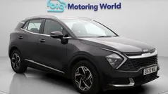 Used 2022 Kia Sportage SUV | £19,300 (Fair price)