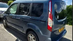 Used 2020 Ford Tourneo Connect Titanium MPV | £15,299 (Fair price)