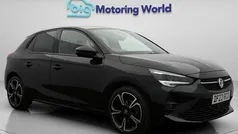 Used 2023 Vauxhall Corsa Hatchback | £11,100 (Fair price)