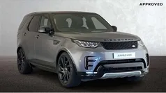 Used 2019 Land Rover Discovery 5 HSE SUV | £30,995 (Fair price)