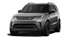 Used 2024 Land Rover Discovery 5 S SUV | £68,167 (Super price)