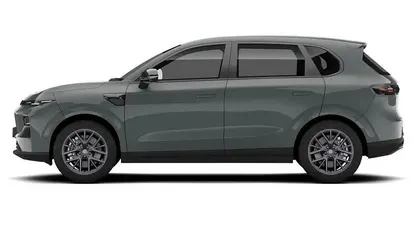 Used Leapmotor B10 160 kW (218 HP) 2025 SUV