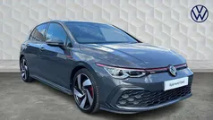 Used 2021 VW Golf VIII GTI Hatchback | £25,000 (Fair price)