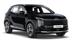 New 2026 Kia Sportage SUV | £31,560 (Fair price)
