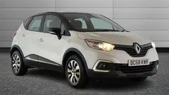 Unknown Used 2018 Renault Captur Play SUV | £7,999 (Fair price)