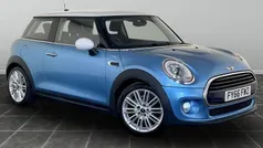 Used 2018 Mini Cooper Hatch Hatchback | £4,895 (Super price)