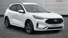 Used 2025 Ford Kuga ST-Line SUV | £27,999 (Good price)