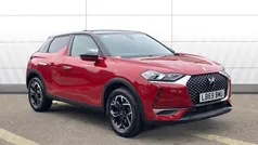 Used 2019 DS Automobiles DS3 Crossback Prestige SUV | £12,639 (Fair price)
