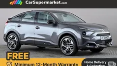 Used 2024 Citroën C4 PureTech Hatchback | £13,697 (Fair price)