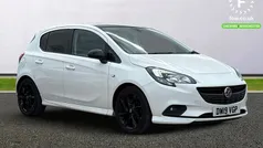 Used 2019 Vauxhall Corsa SRi Hatchback | £8,499 (Fair price)