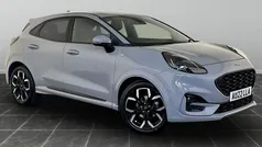 Used 2022 Ford Puma ST-Line X Hatchback | £14,695 (Fair price)