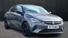 Used 2020 Vauxhall Corsa Elite Hatchback | £10,461 (Fair price)