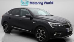 Used 2022 Renault Arkana Techno SUV | £17,800 (Fair price)