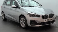Used 2021 BMW 220 Luxury Line Estate | £12,900 (Super price)