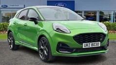 Used 2023 Ford Puma ST Hatchback | £19,995 (Good price)