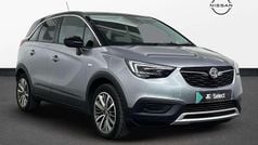 Used 2020 Vauxhall Crossland X Sport SUV | £10,000 (Fair price)