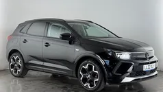 Used 2024 Vauxhall Grandland X Ultimate SUV | £18,150 (Good price)