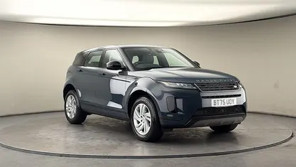 Used Land Rover Range Rover evoque S 269 HP (197 kW) 2025 SUV