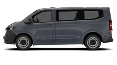 Used 2025 VW T6.1 Van | £36,568 (Super price)