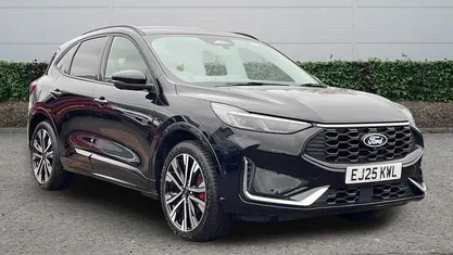 Used Ford Kuga ST-Line X 242 HP (177 kW) 2025 SUV