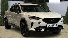 Used 2024 Cupra Formentor SUV | £23,866 (Fair price)