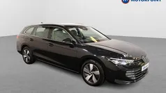 Used 2025 VW Passat Life Estate | £27,399