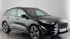 Used 2023 Ford Kuga ST-Line X SUV | £20,900 (Fair price)