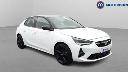 Used Vauxhall Corsa 75 HP (55 kW) 2023 Hatchback