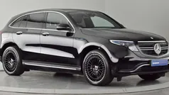 Mercedes EQC400