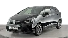 Used 2025 Honda Jazz Advance Hatchback | £22,970 (Fair price)