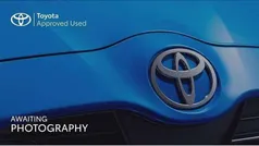 Beige Used 2023 Toyota Aygo Hatchback | £14,750 (Fair price)