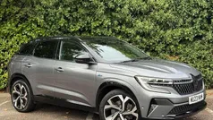 Used 2023 Renault Austral Iconic Esprit Alpine SUV | £25,240 (Fair price)
