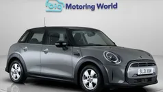 Used 2021 Mini Cooper Classic Hatchback | £13,700 (Fair price)