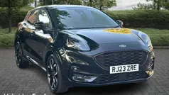 Used 2023 Ford Puma ST-Line X Hatchback | £17,390 (Fair price)